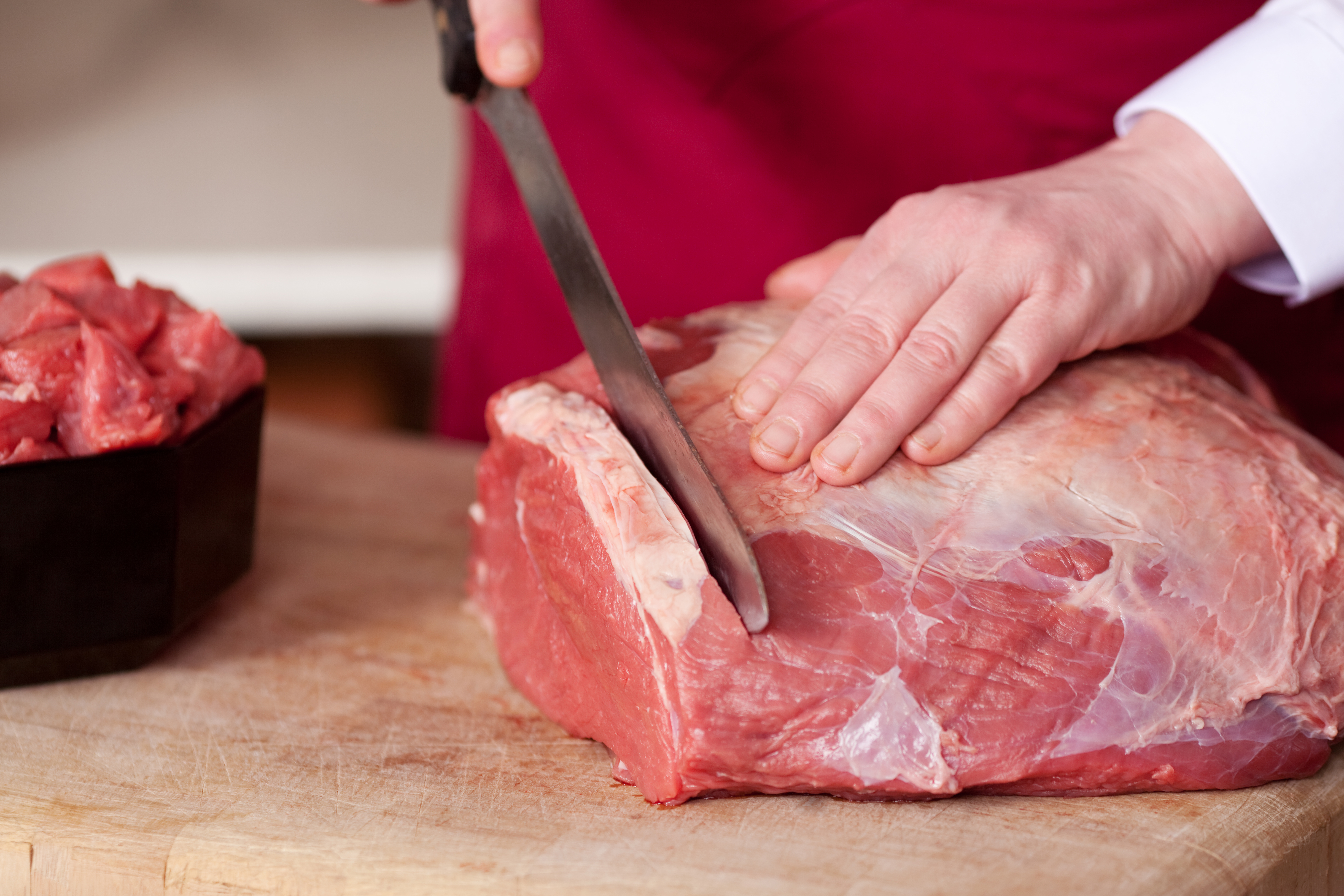 REGIONALES FLEISCH